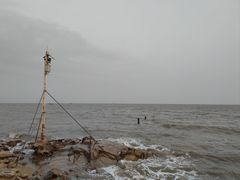 -淇沙湾渔村餐厅