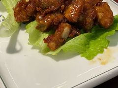 -61号餐吧(兴坪古镇漓江店)