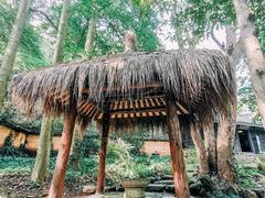 -黄公望隐居地