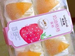 -味多美(江桥万达店)