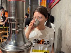 -霸腹烤肉(厦门柚子番店)