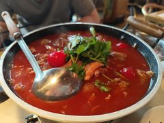 -川堂风·跷脚牛肉·乐山爆炒(中建乐荟天地店)
