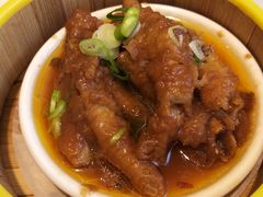 -知粤塘港式茶餐厅