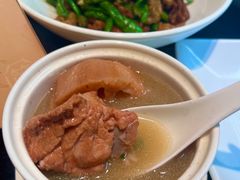 -简小舍·民间手艺菜(武昌江滩店)