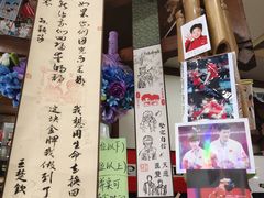 -玉桥餐厅(天坛店)