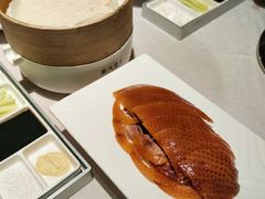-太湖饭店·寄畅轩中餐厅