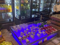 -金安大饭店-金品自助餐厅