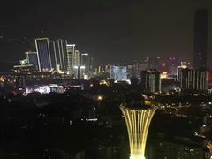 -星城之眼摩天轮