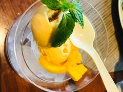 -mango tree芒果树泰国餐厅(青岛万象城店)