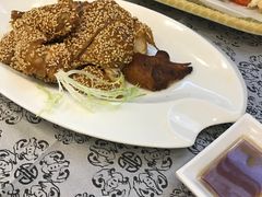 芝麻鸡半只-客家汇·客家传承菜(水库店)
