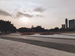 -二沙岛艺术公园