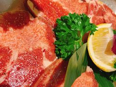 -韩宫宴烤肉·料理(宝山万达店)