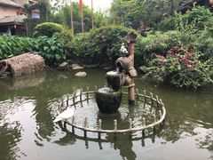 -观澜山水田园