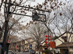 -小河直街历史文化街区