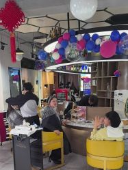 -東方名剪·ETSTYLE