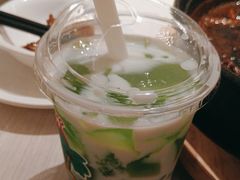 -九毛九西北菜(番禺万达店)