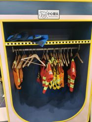 -MELAND CLUB亲子乐园·派对·餐厅(北京芳圆里ID MALL店)