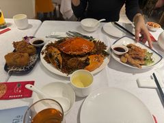-喜记避风塘炒辣蟹(旗舰店)