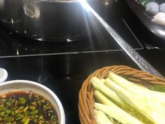 -官也街澳门火锅(新源里店)