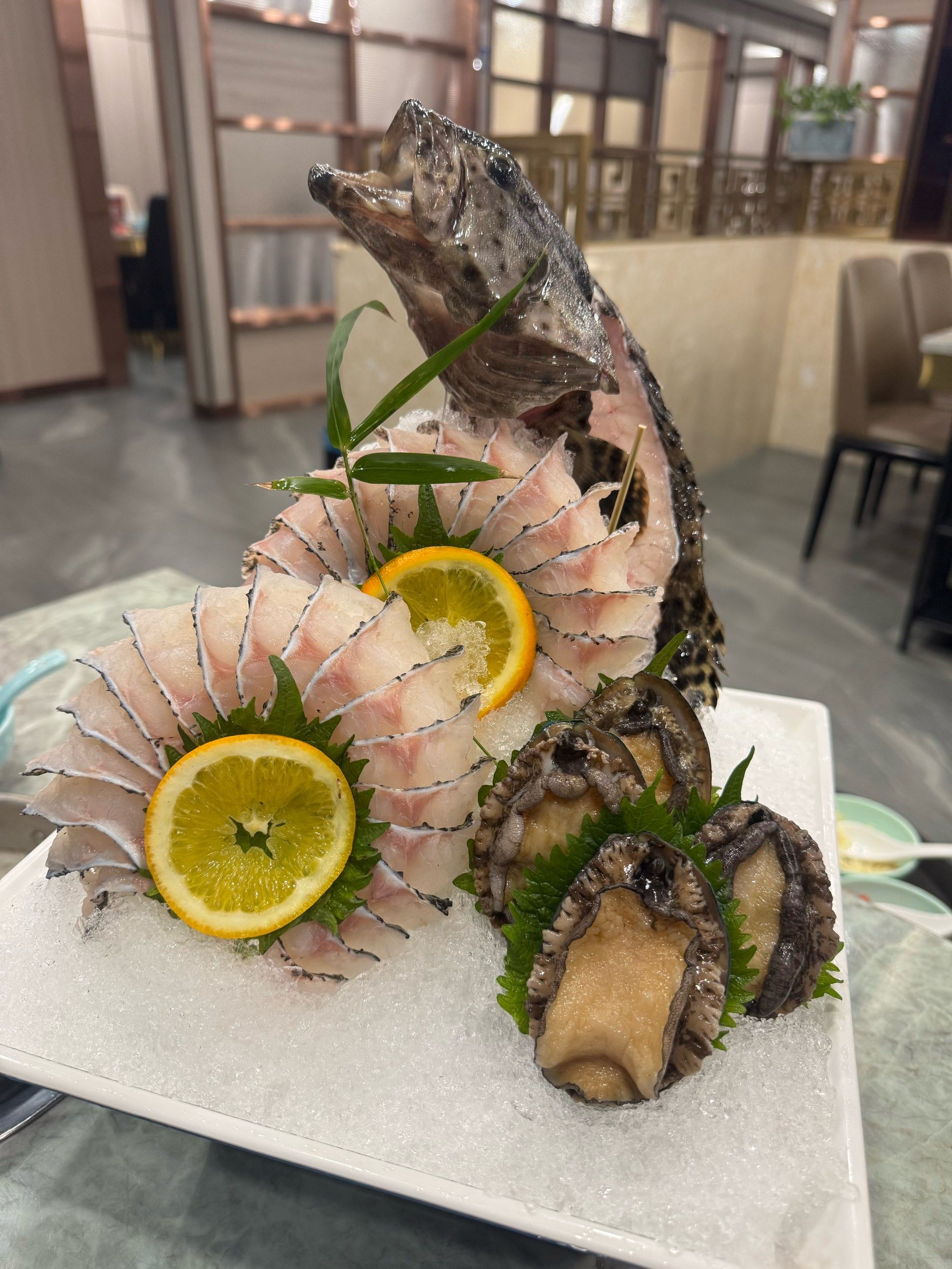 海鲜火锅爱好者的福音!澳门豆捞!