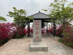 -马头山