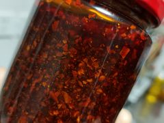 辣椒油-雲蜀龙阁·金牌水煮鱼(方庄店)