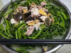 -红旗山庄(圭峰山店)