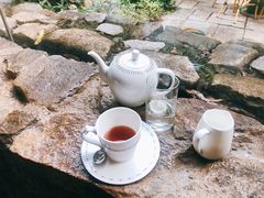 -三嚥阁 La Villa Restaurant