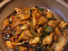 -青年公社烤鸭(青年路店)