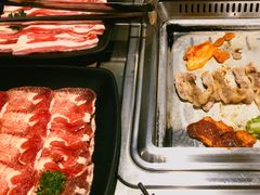 -新石器烤肉(之心城店)