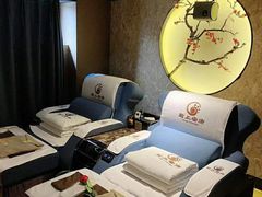 -君悦会影院足道·SPA•推拿(江桥店)