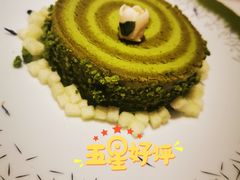 -théATRE 茶聚场(王府中環店)