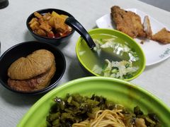 -弄堂面馆(金运路店)