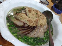 杂烩-李口十大碗