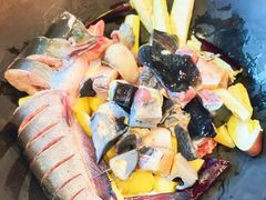 -江湖水乡铁锅炖魚(周庄嘉园店)