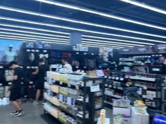 -迪卡侬(安德门店)