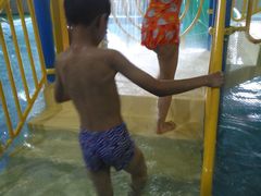 -水中央富硒温泉