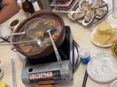 -东记炭炉·海鲜鸡煲(龙华店)