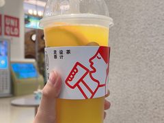 -喜茶(太原印象城店)