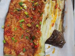 -为民烧烤吧.自贡爆炒菜(收录10年好店)