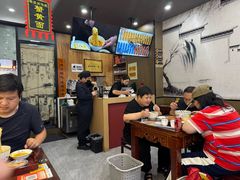 -百年老字号·观振兴蟹黄面·三虾面·苏式面(观前街富仁坊巷店)