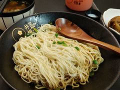 -贡梅老面馆·蟹粉面·无锡特色小吃(南长街主推店)