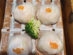 -點無缺茶楼·海鲜酒家(世博店)