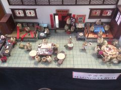 零售区-聚盛源蒸汽海鲜火锅烤肉自助(巨川金海岸购物广场店)