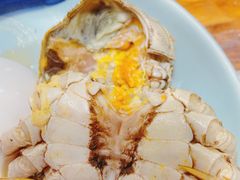 -三个渔夫·蒸汽海鲜(小白楼店)