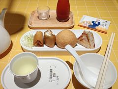 -蔡澜点心·粤菜(花城汇南区店)