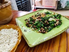 -海陆丰明凤擂茶
