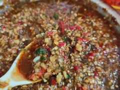 -谭老太正宗柳州螺狮粉(家和花园店)