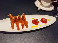 -茶人村·前滩江景雅宴(上海首店)