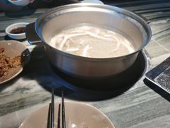 -大头椰·椰子鸡火锅(南宁万象城店)